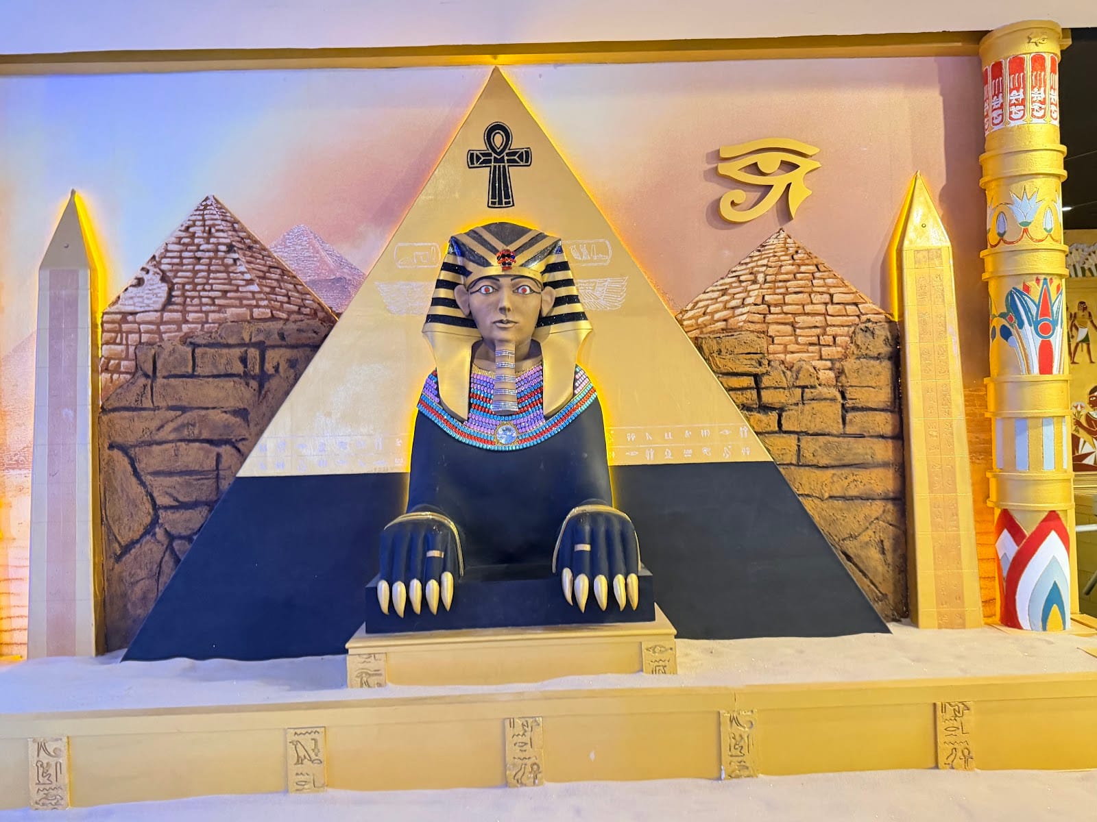 Ripley's Believe It or Not! — Family & Kids in Pattaya, Pattaya