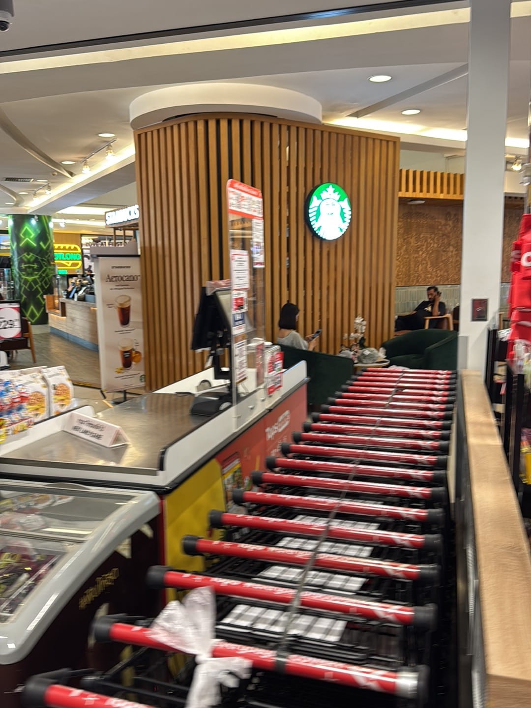 Royal Garden Plaza — Shopping in Pattaya, Pattaya