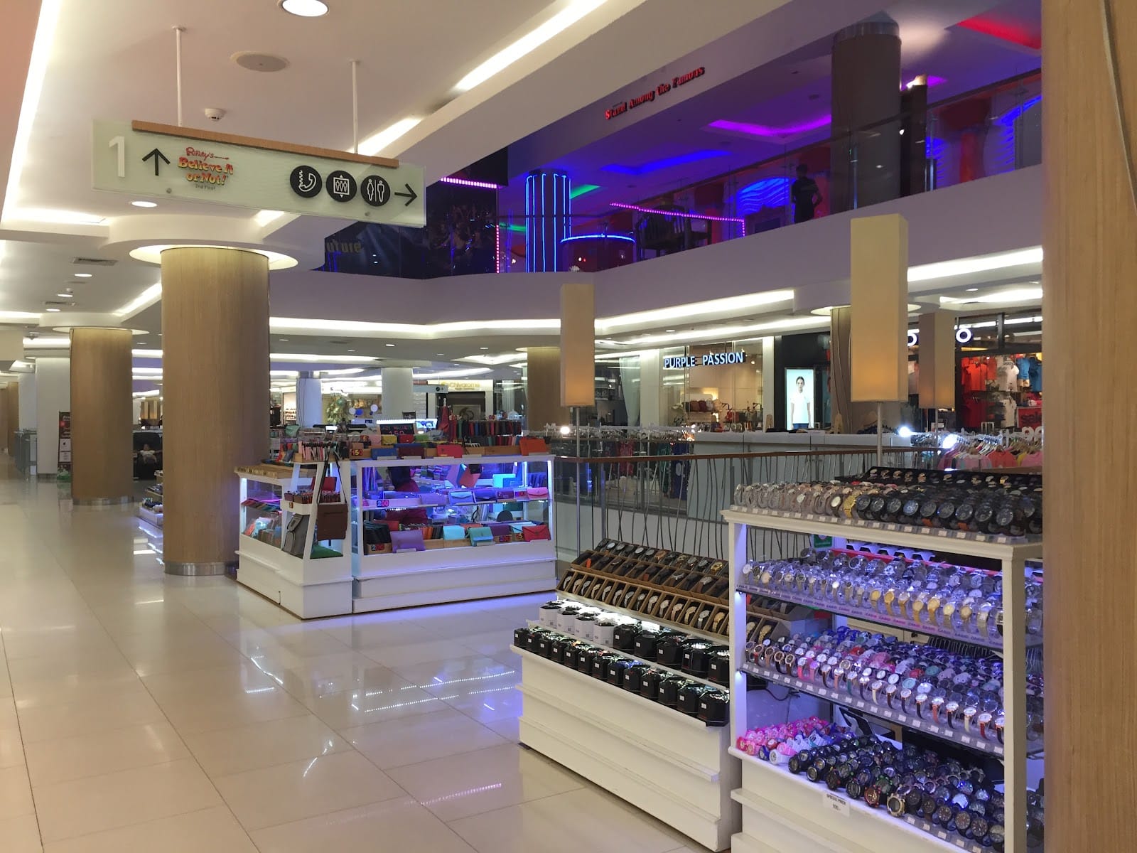Royal Garden Plaza — Shopping in Pattaya, Pattaya