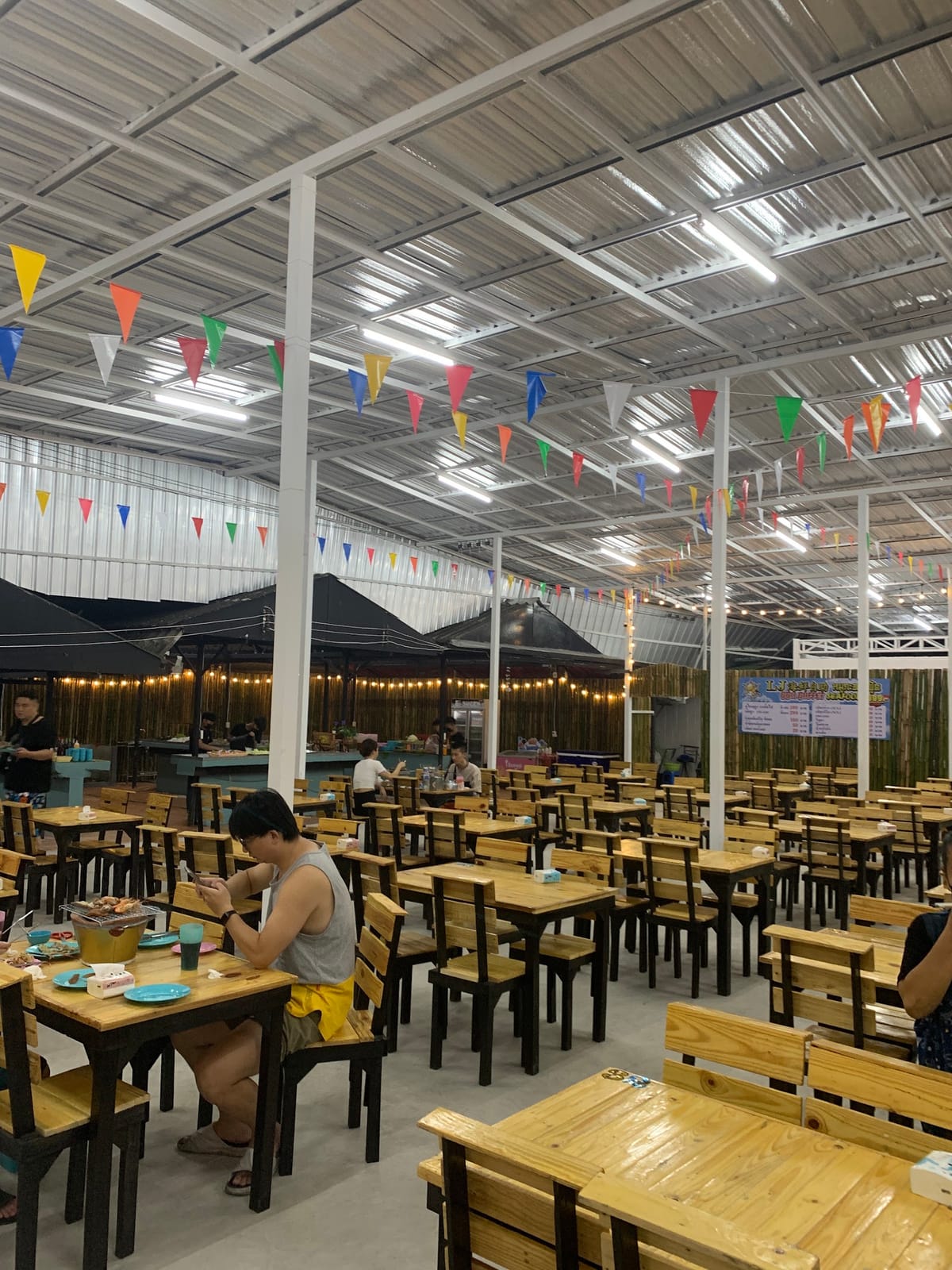 Runway Market — Shopping in Pattaya, Pattaya