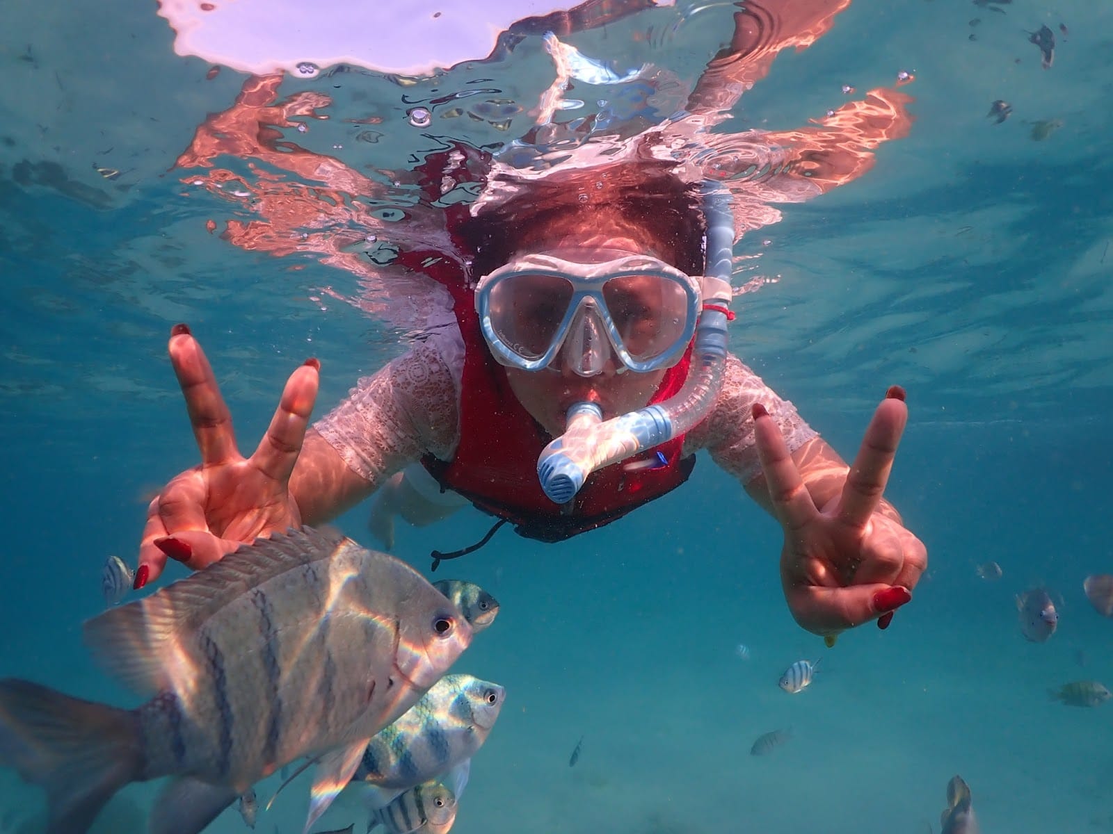 Samae San Island — Day Trips in Sattahip, Pattaya