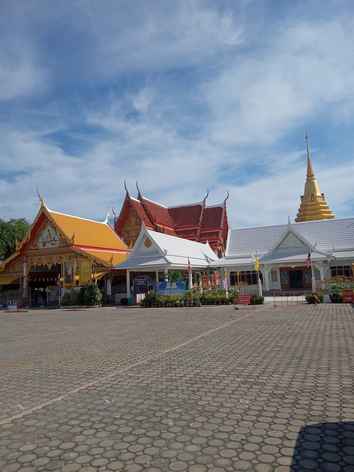 Sattahip — Day Trips in Pattaya, Pattaya