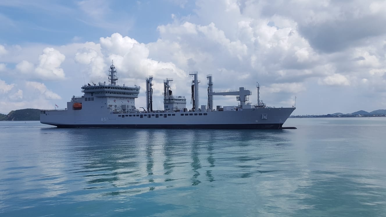 Sattahip — Day Trips in Pattaya, Pattaya