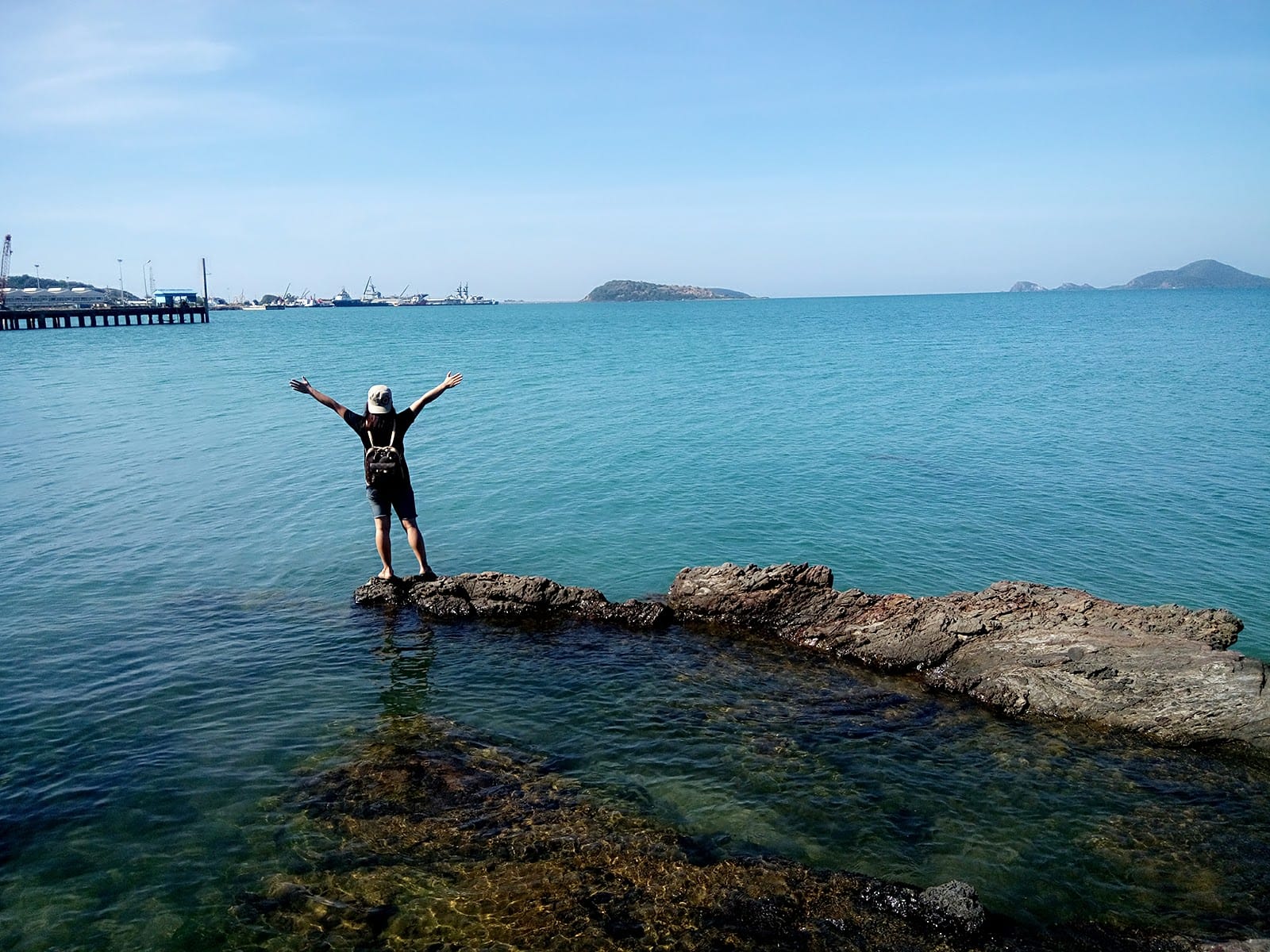 Sattahip — Day Trips in Pattaya, Pattaya