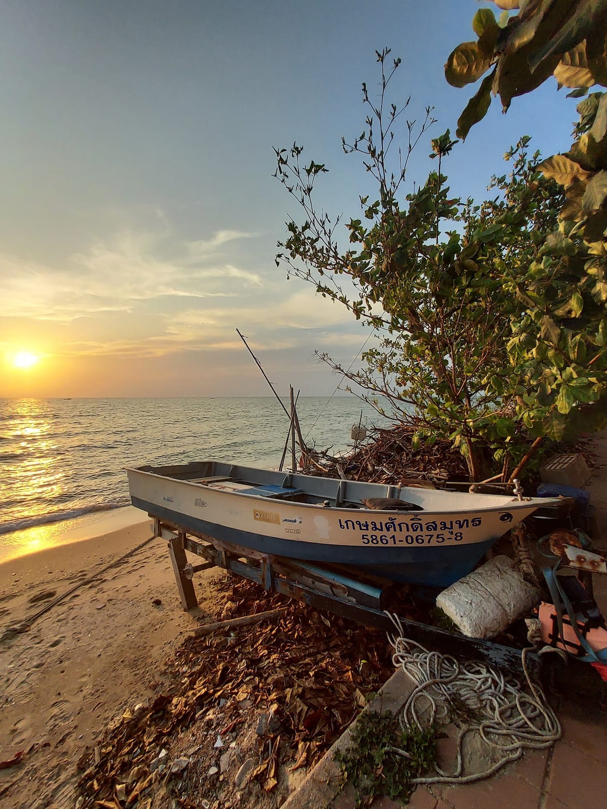 Secret Beach — Beaches & Beach Clubs in Pattaya, Pattaya
