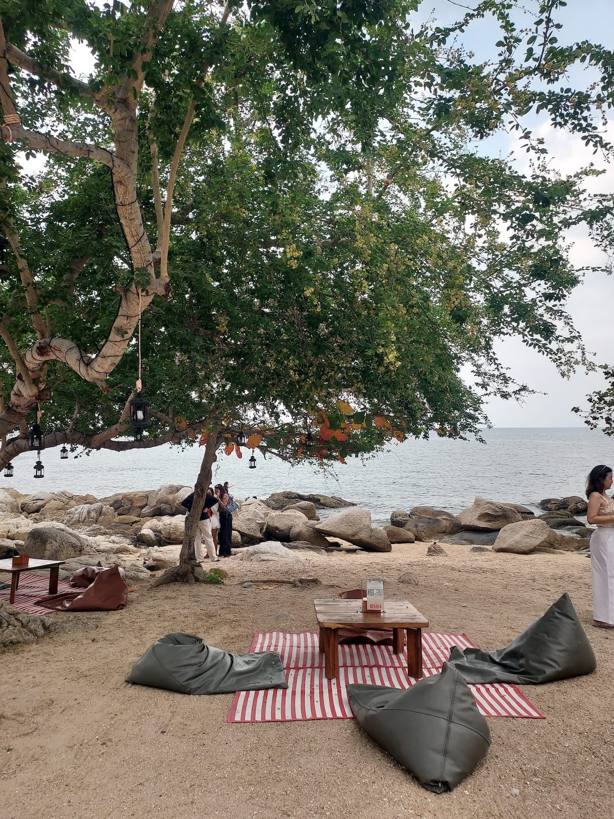 Secret Beach — Beaches & Beach Clubs in Pattaya, Pattaya