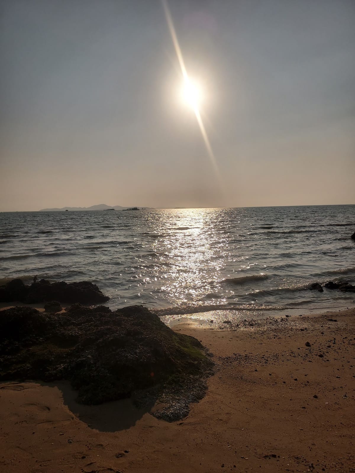 Secret Beach — Beaches & Beach Clubs in Pattaya, Pattaya