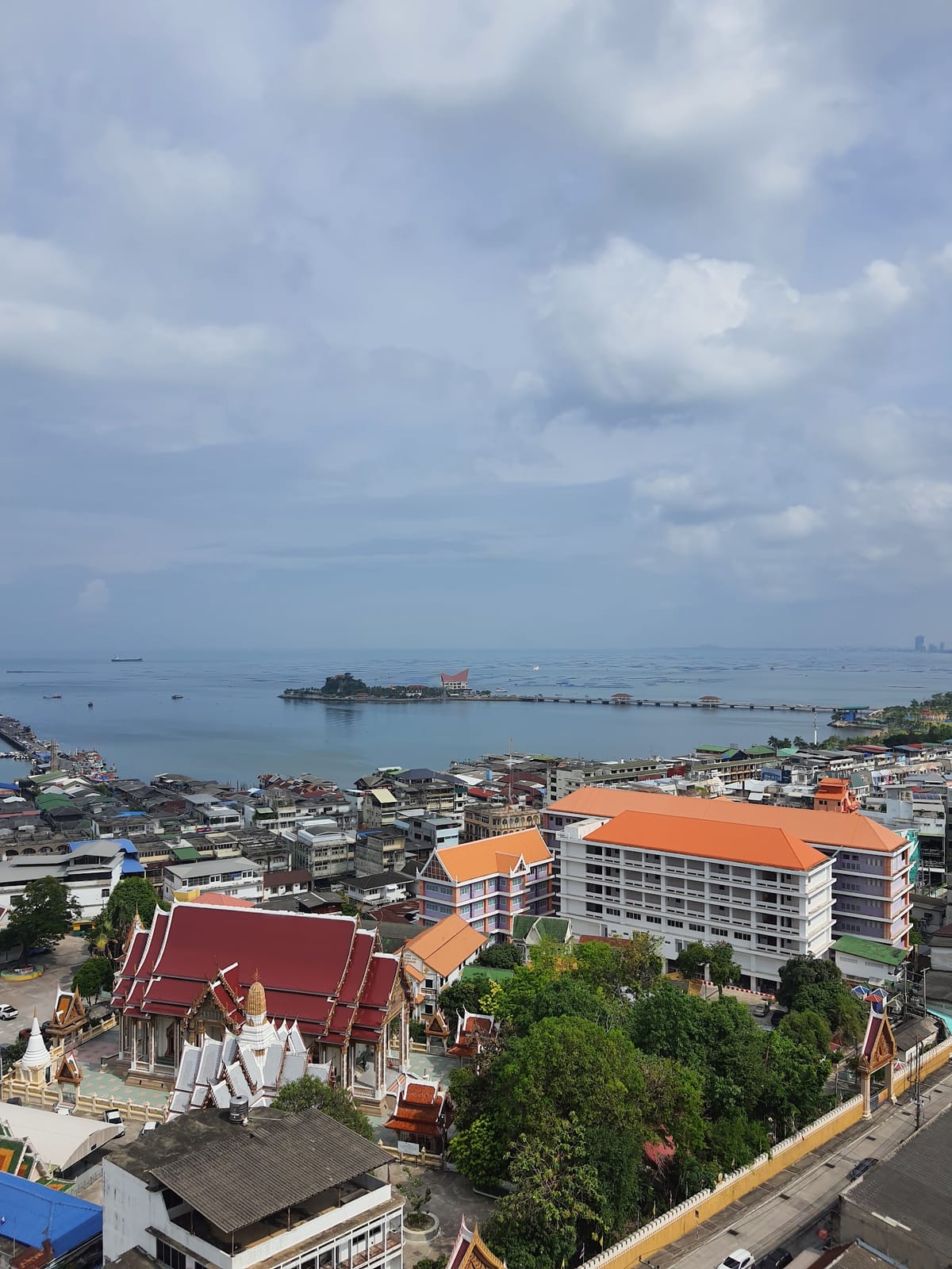 Si Racha — Day Trips in Si Racha, Pattaya