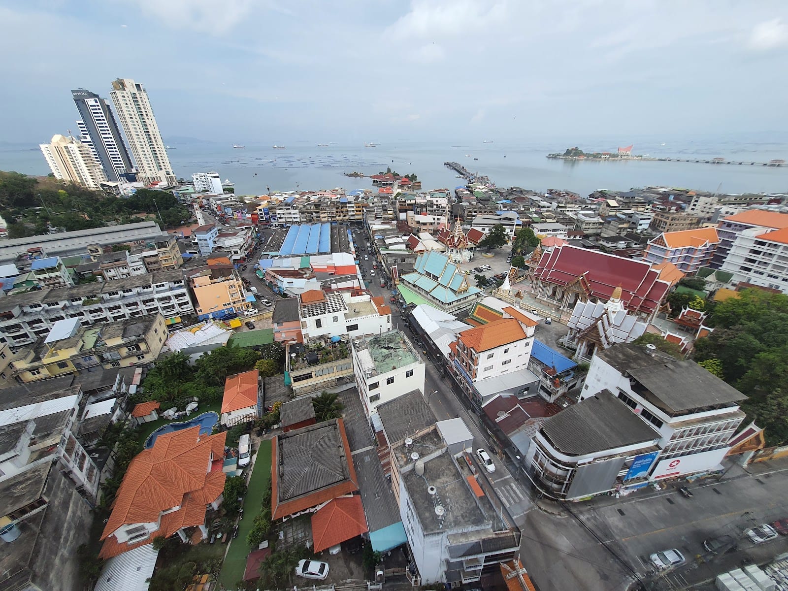 Si Racha — Day Trips in Si Racha, Pattaya