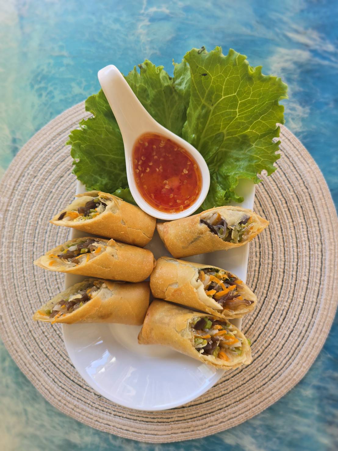 Tess Vegan Cafe & Restaurant — Eat & Drink in Pattaya, Pattaya