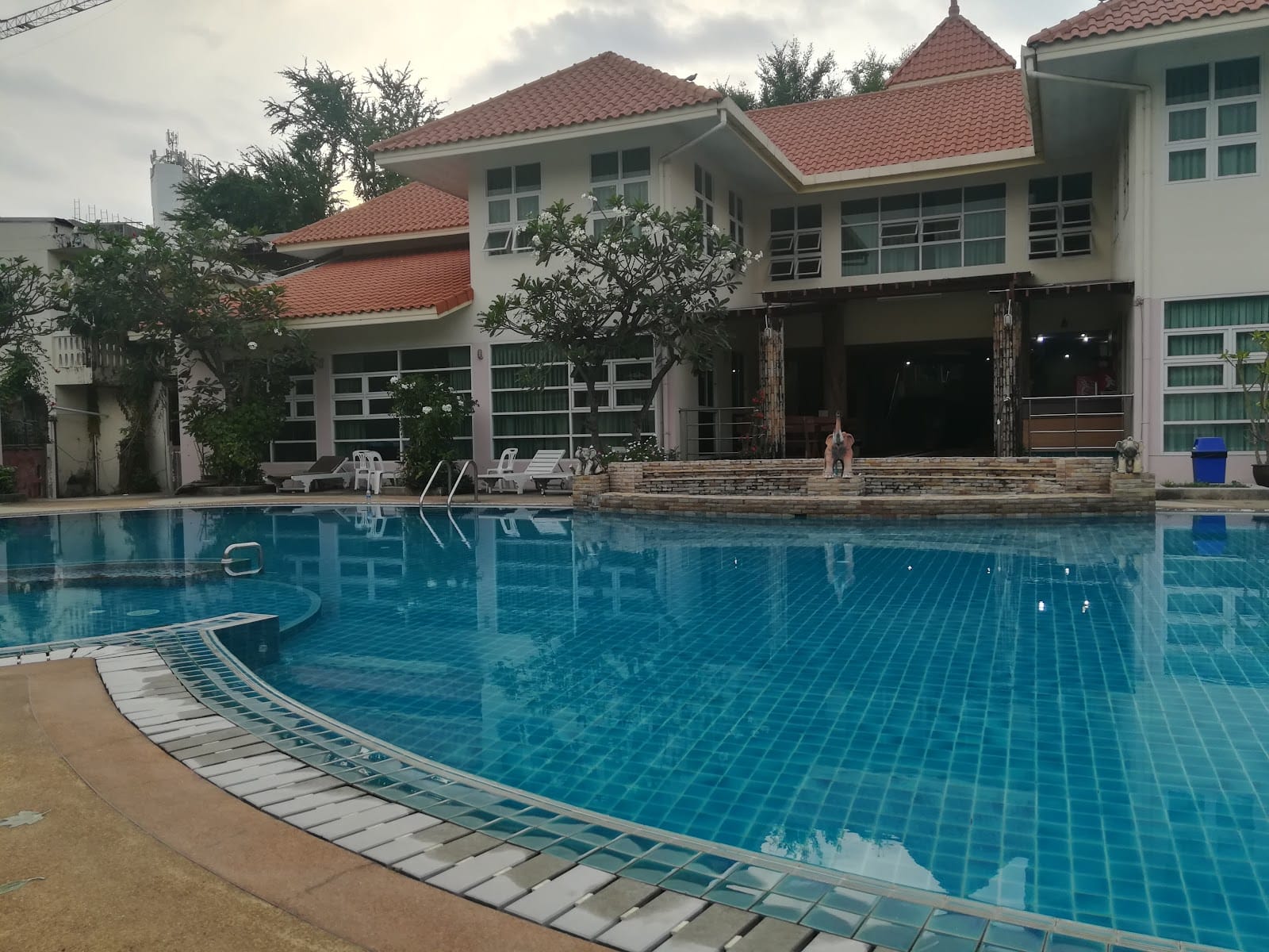 Thai Blind Massage Institute — Activities in Pattaya, Pattaya