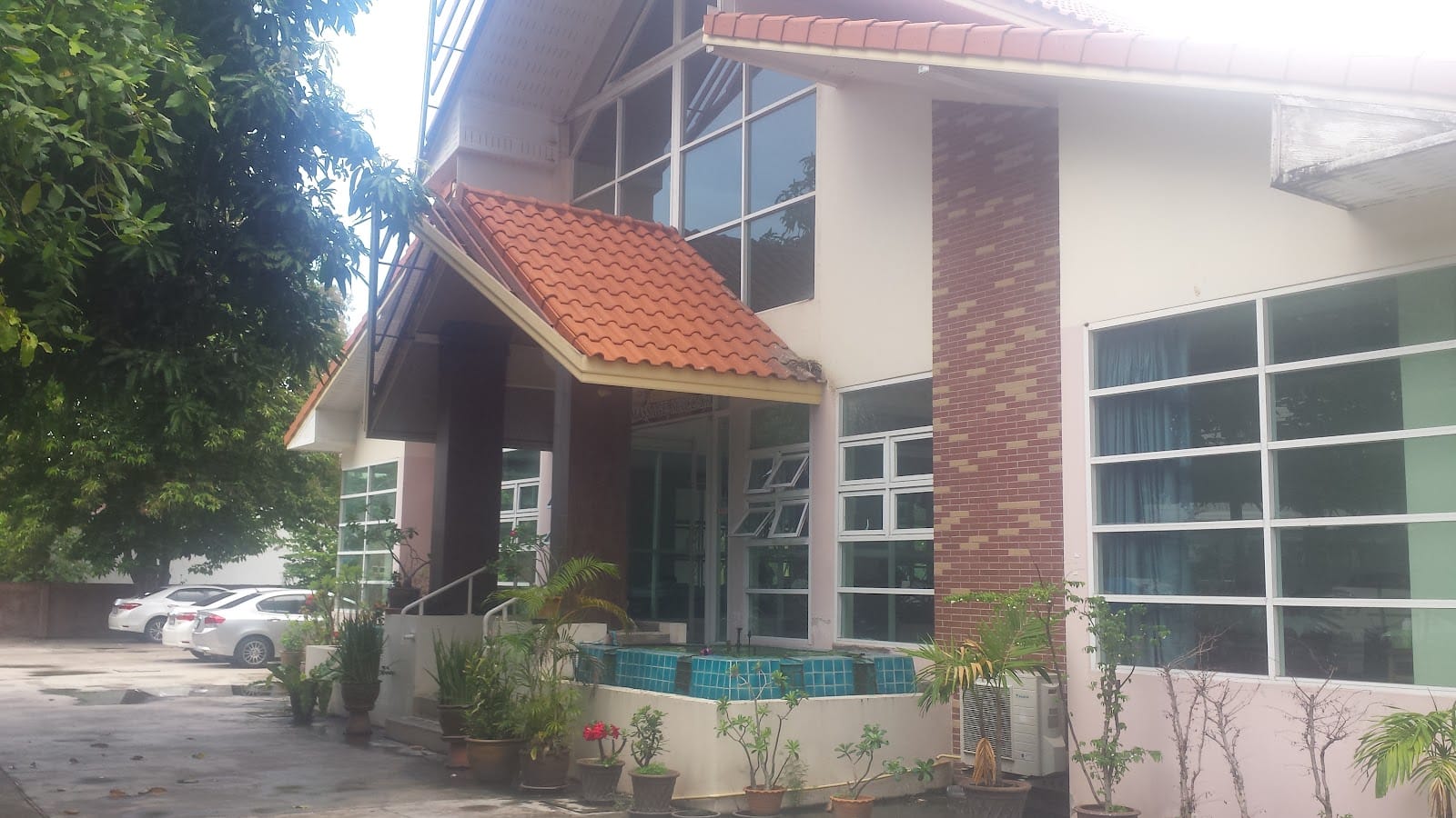 Thai Blind Massage Institute — Activities in Pattaya, Pattaya