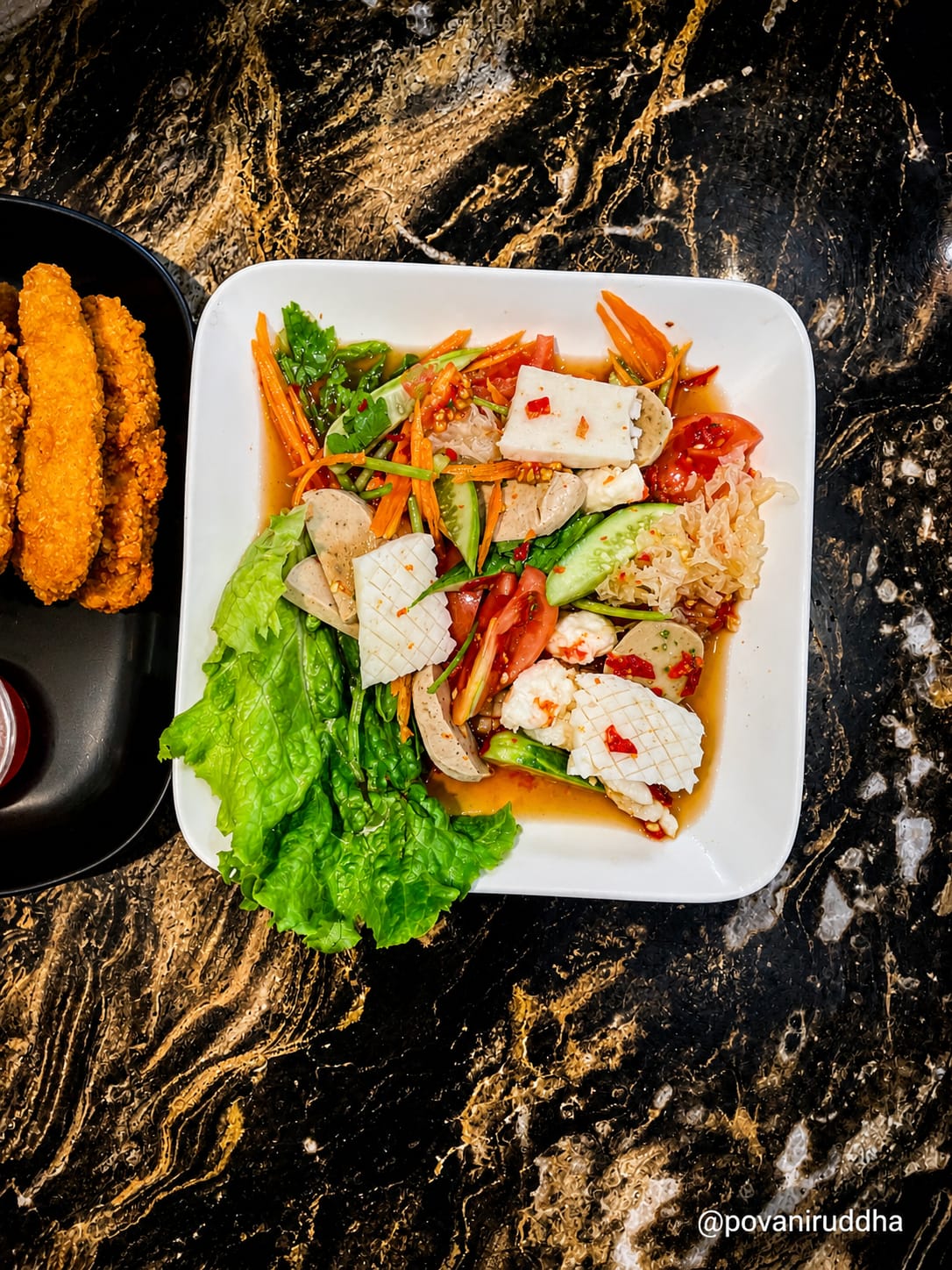 Thammachat Vegetarian Food — Eat & Drink in Pattaya, Pattaya