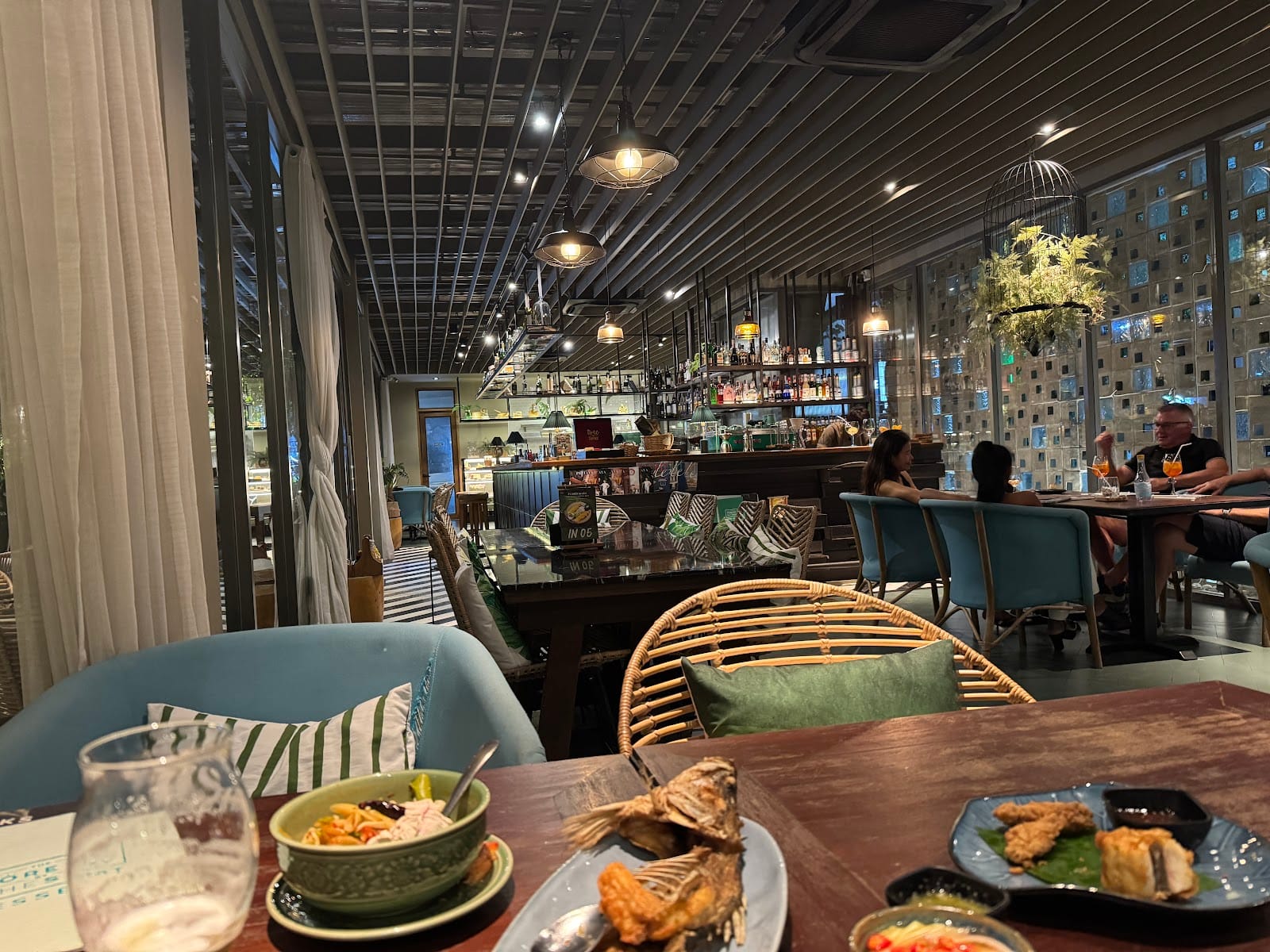 The Forest by The Sky — Eat & Drink in Pattaya, Pattaya