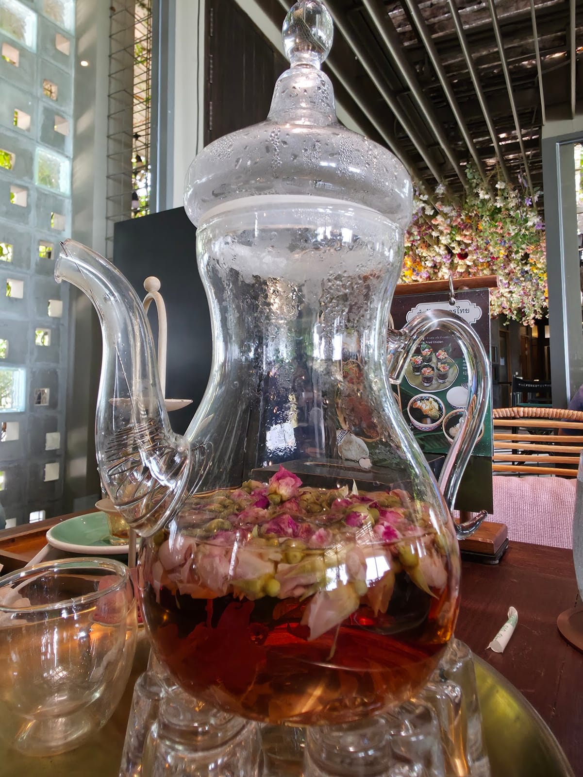 The Forest by The Sky — Eat & Drink in Pattaya, Pattaya
