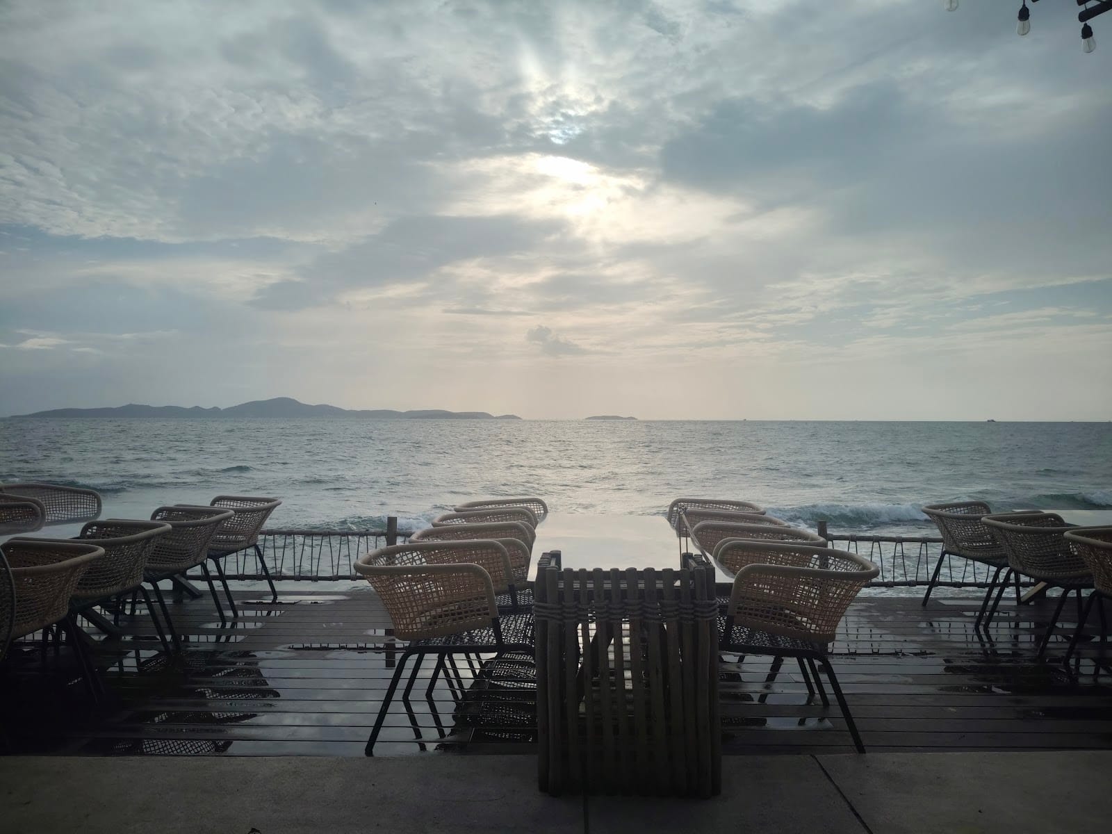 The Oxygen Beachfront Oasis — Beaches & Beach Clubs in Pattaya, Pattaya