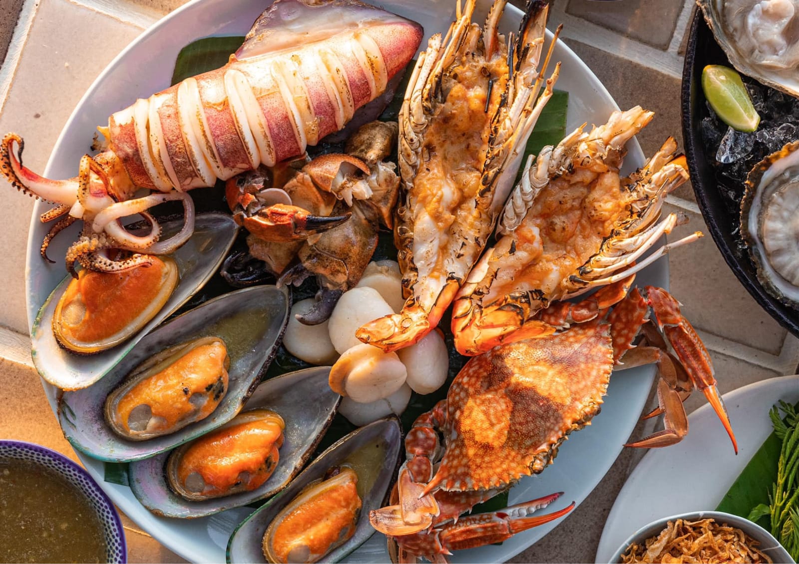 The Oxygen Beachfront Oasis — Beaches & Beach Clubs in Pattaya, Pattaya