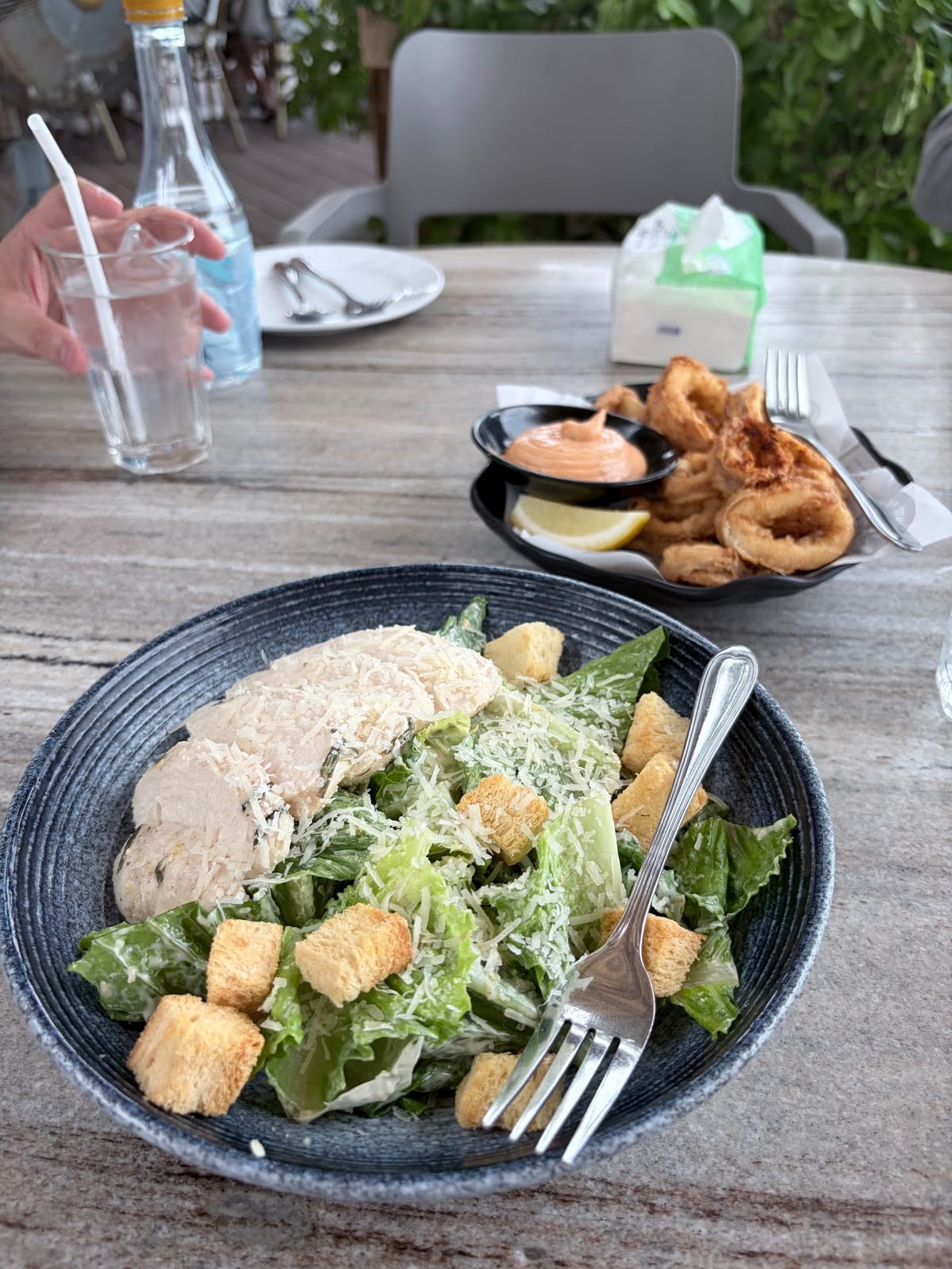 The Oxygen Beachfront Oasis — Beaches & Beach Clubs in Pattaya, Pattaya