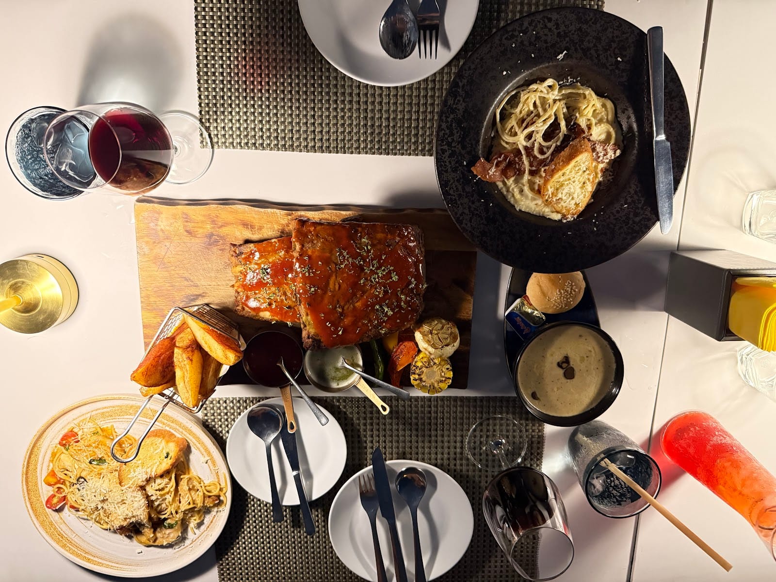 The Sky32 Restaurant — Eat & Drink in Pattaya, Pattaya