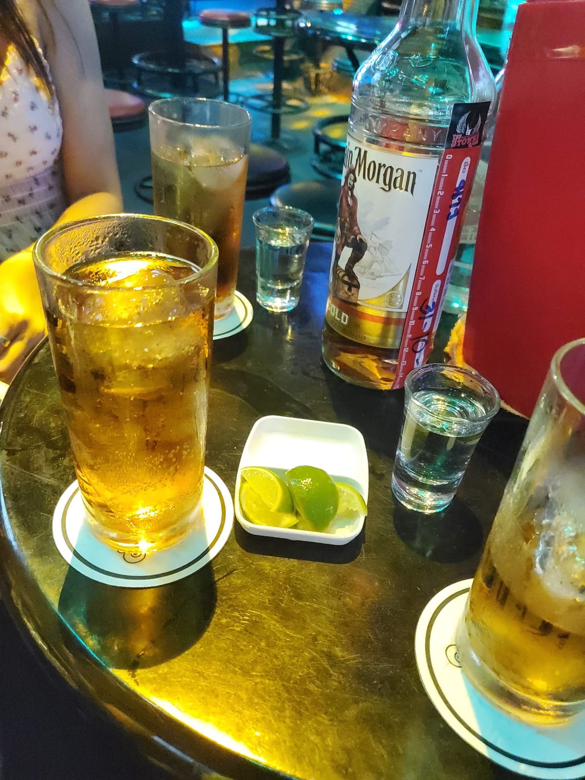 The Stones House — Nightlife in Walking Street, Pattaya