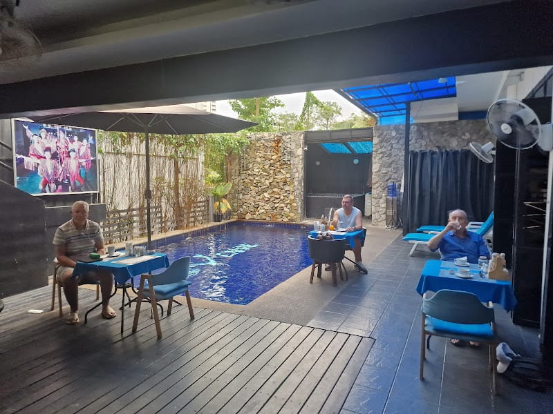 The Venue Residence and Cabaret — Activities in Pattaya, Pattaya
