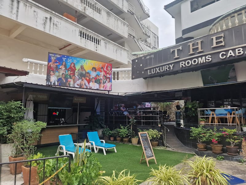 The Venue Residence and Cabaret — Activities in Pattaya, Pattaya