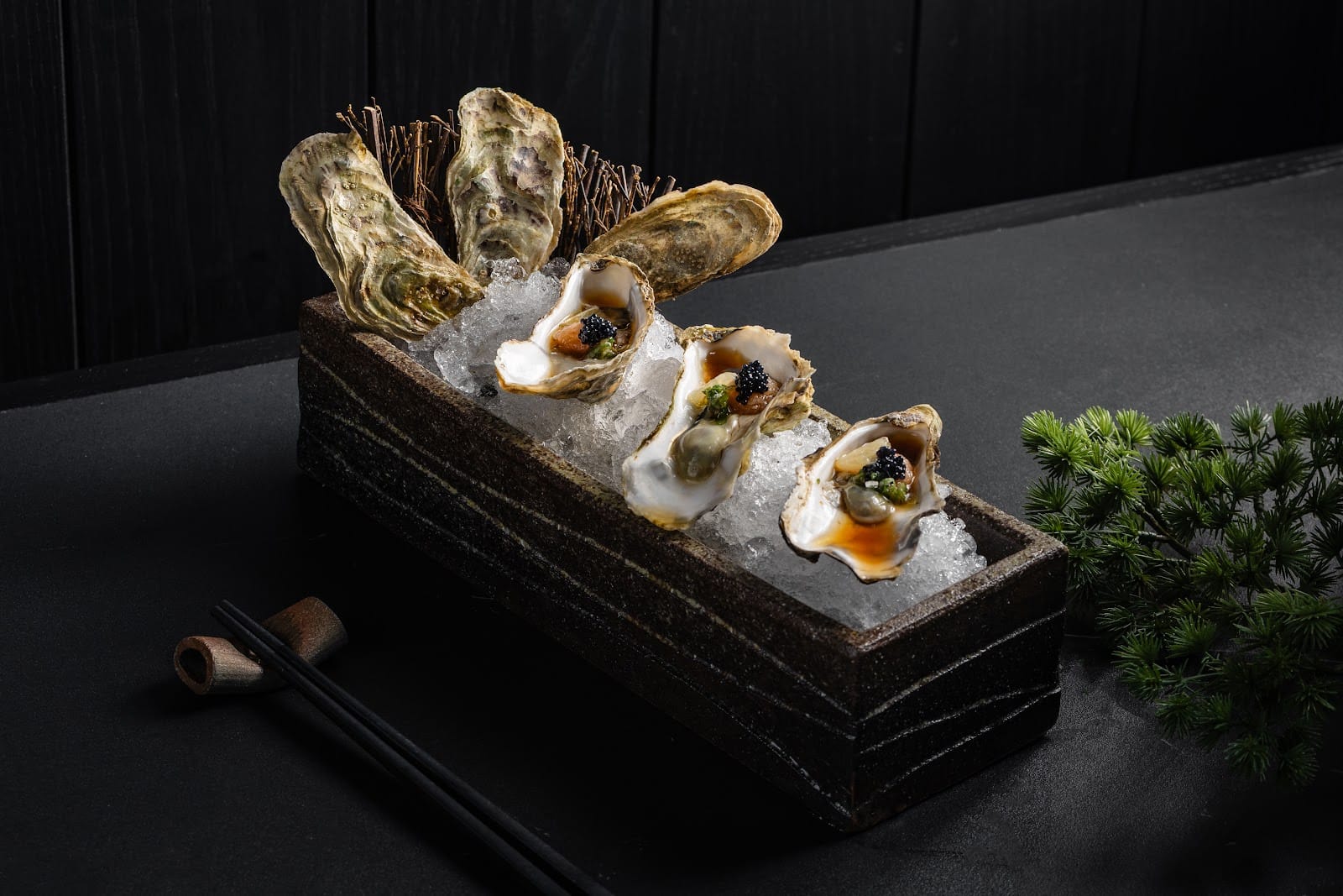 Torien Rooftop and Bar — Nightlife in Pattaya, Pattaya