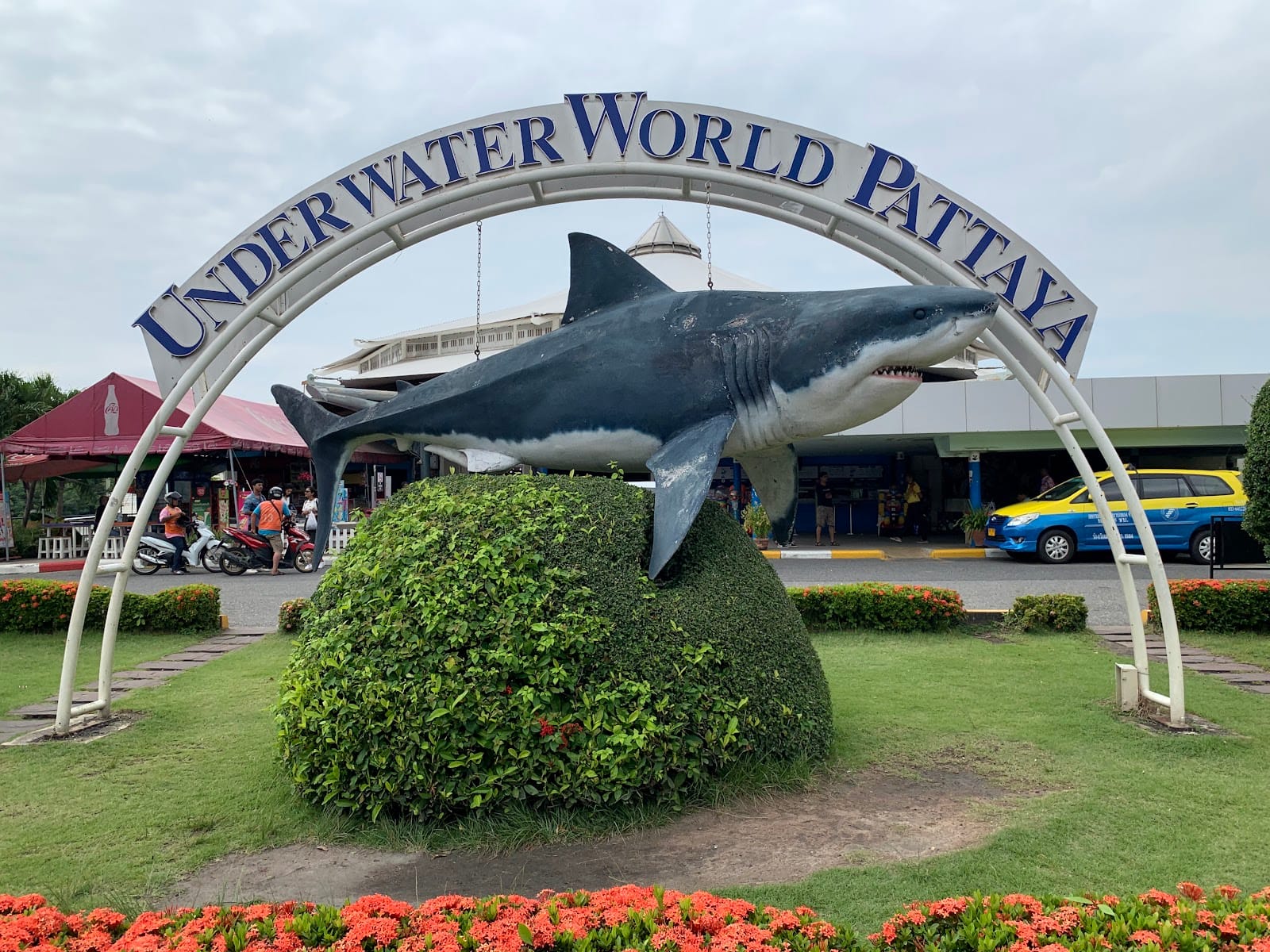 Underwater World Pattaya — Family & Kids in Pattaya, Pattaya