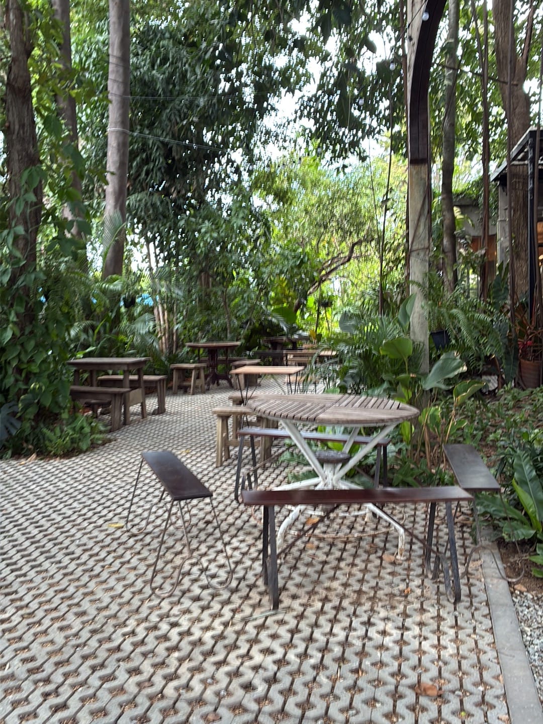 VANVELA Cafe & Space — Eat & Drink in Nong Pla Lai, Pattaya