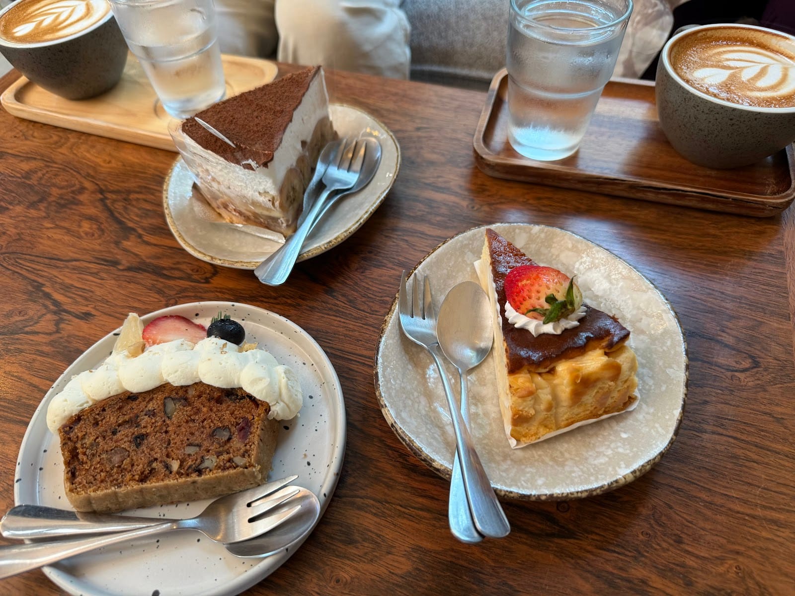 VANVELA Cafe & Space — Eat & Drink in Nong Pla Lai, Pattaya