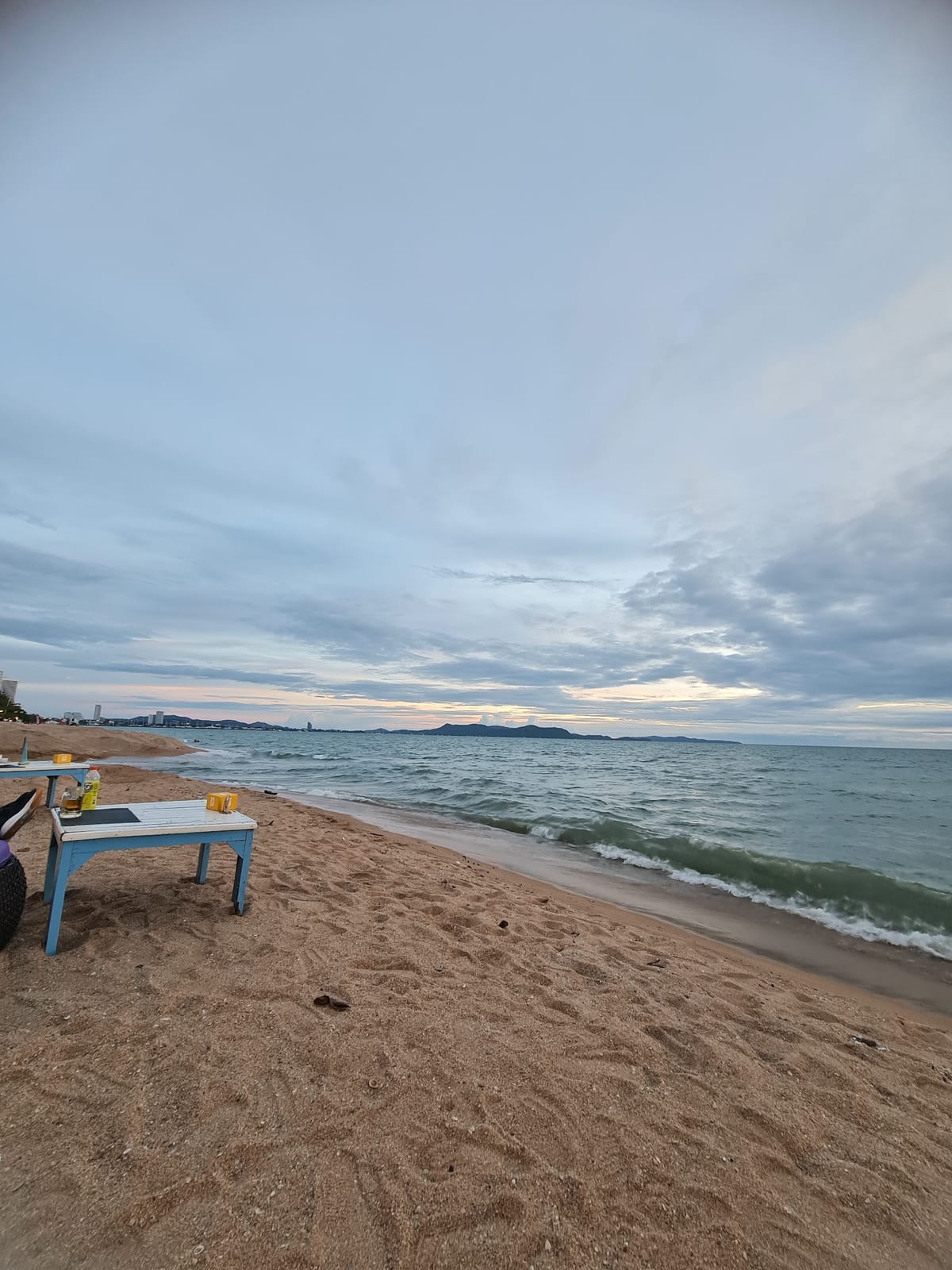 View Mare Beach Front Bar & Restaurant — Eat & Drink in Na Chom Thian, Pattaya