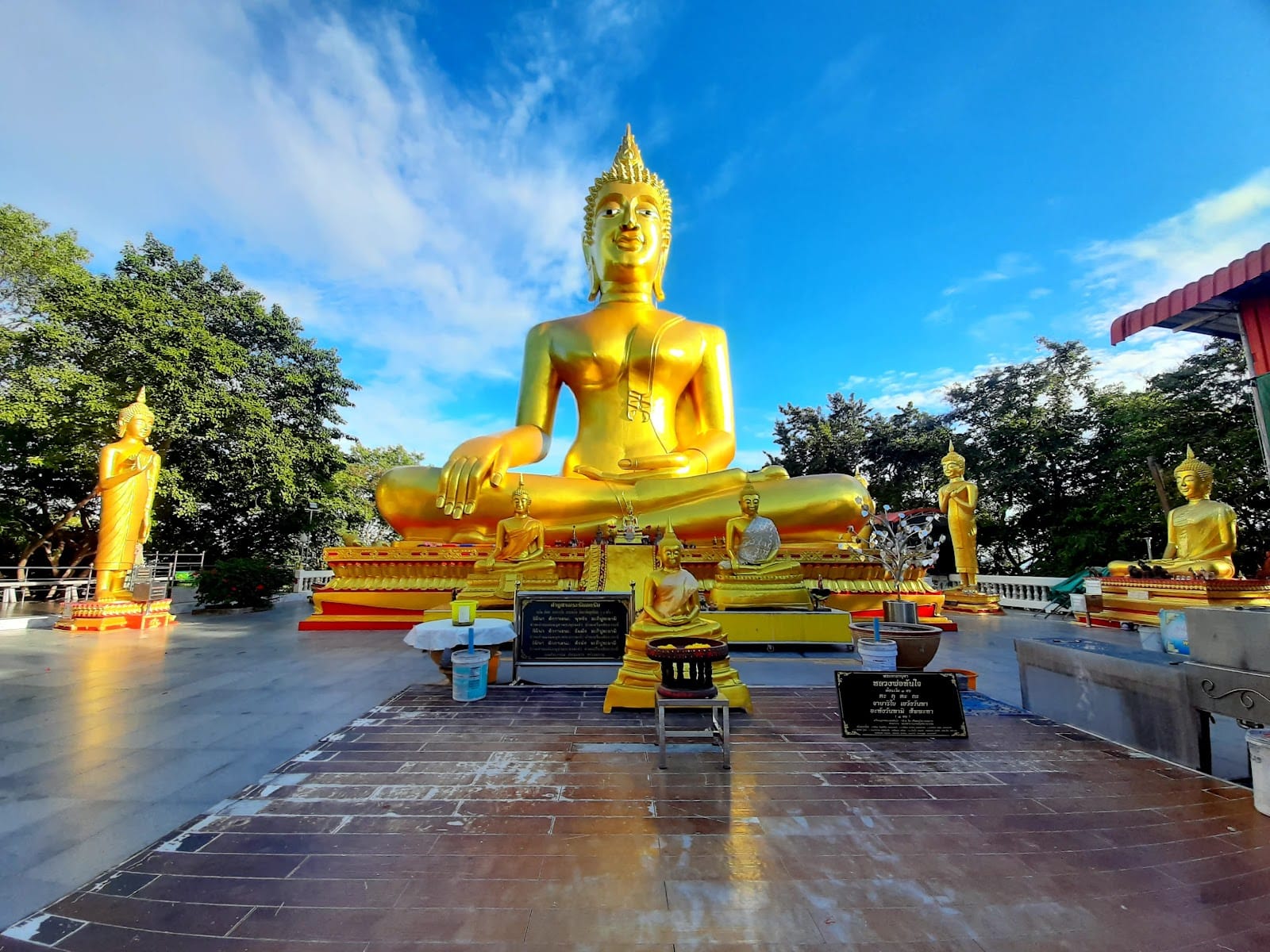 Pratumnak Hill, Pattaya