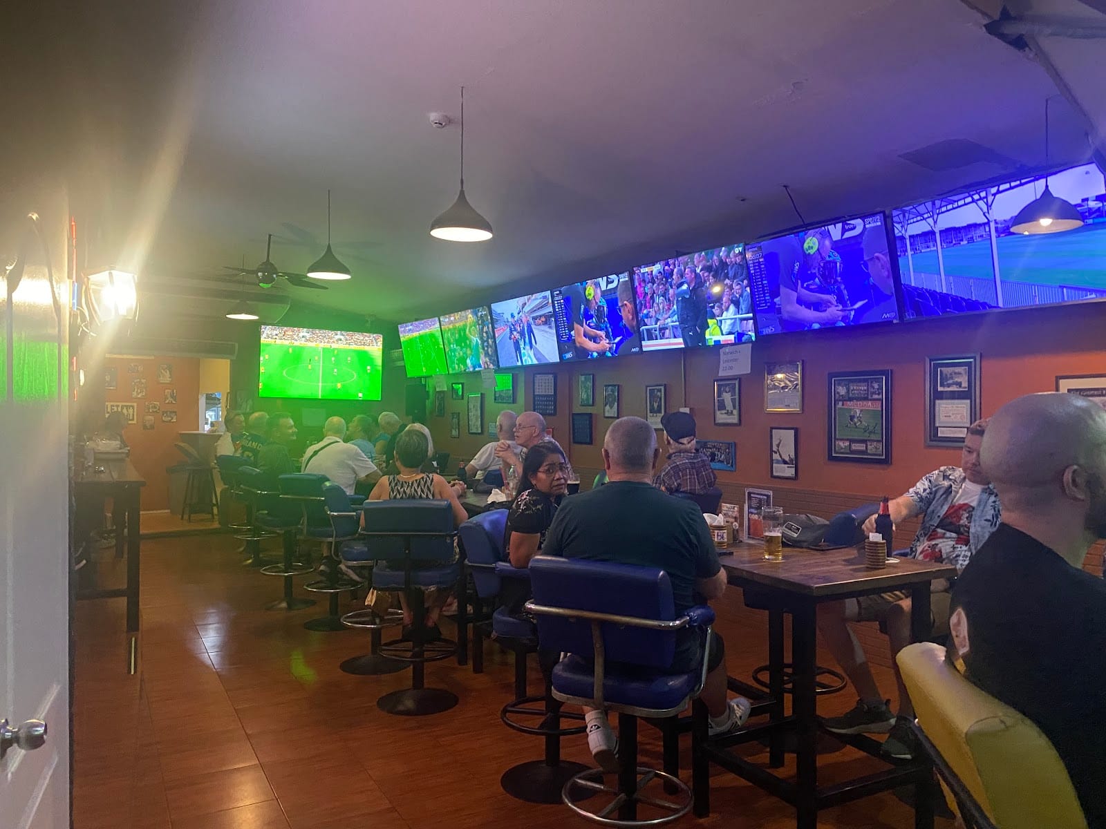 Witherspoons Buakhao — Eat & Drink in Pattaya, Pattaya