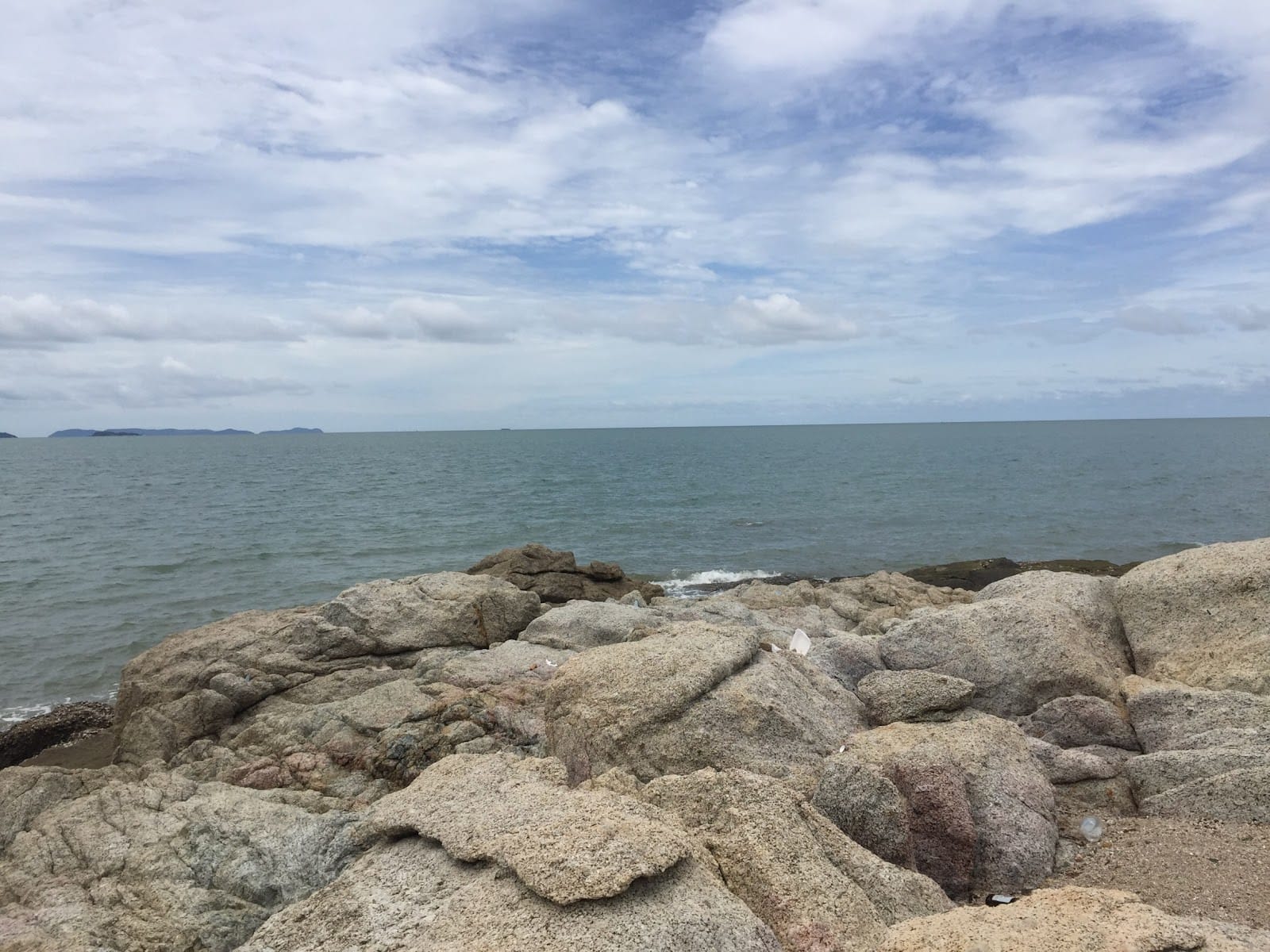 Wong Amat Beach — Beaches & Beach Clubs in Pattaya, Pattaya