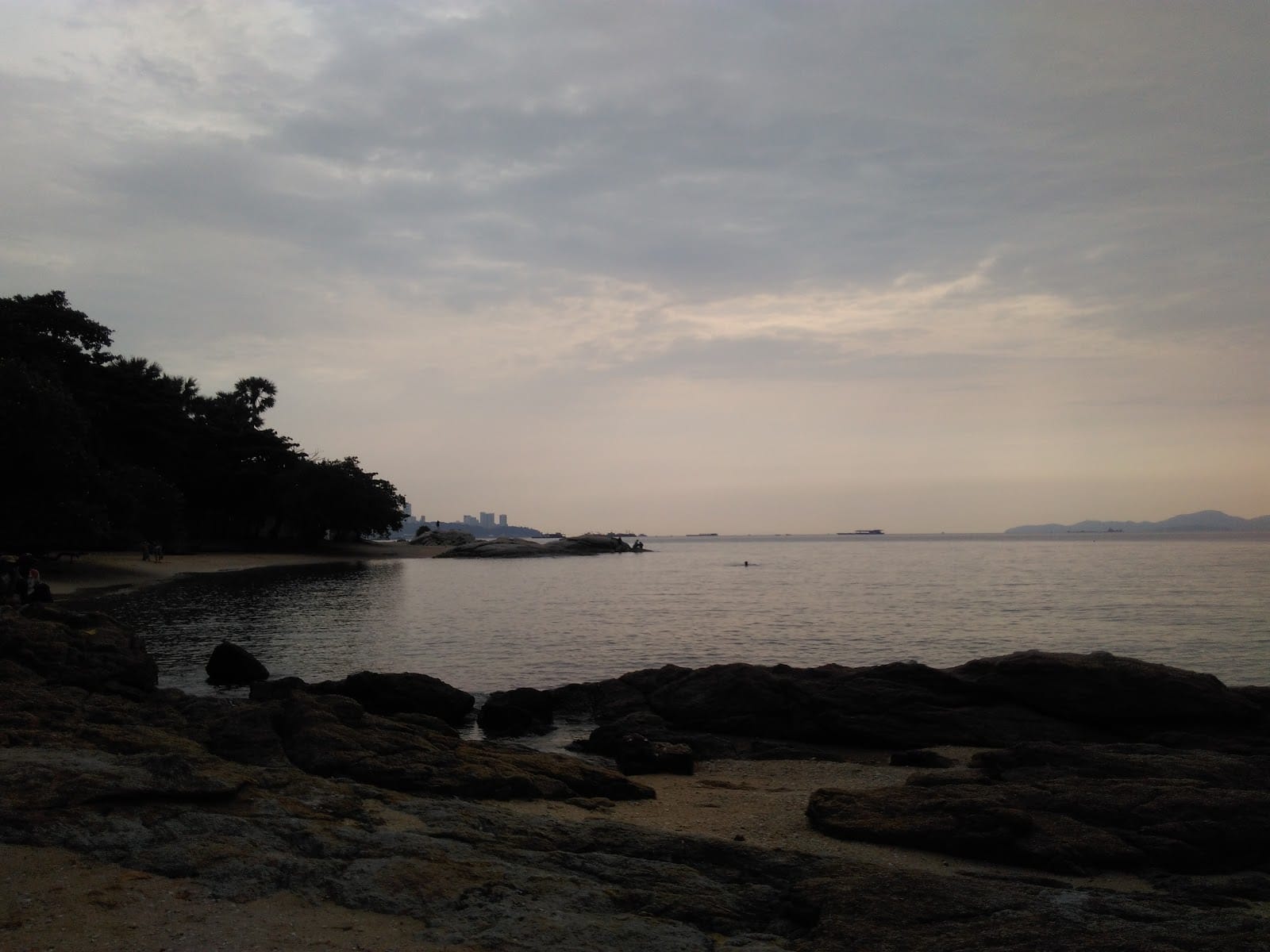 Wong Amat Beach — Beaches & Beach Clubs in Pattaya, Pattaya