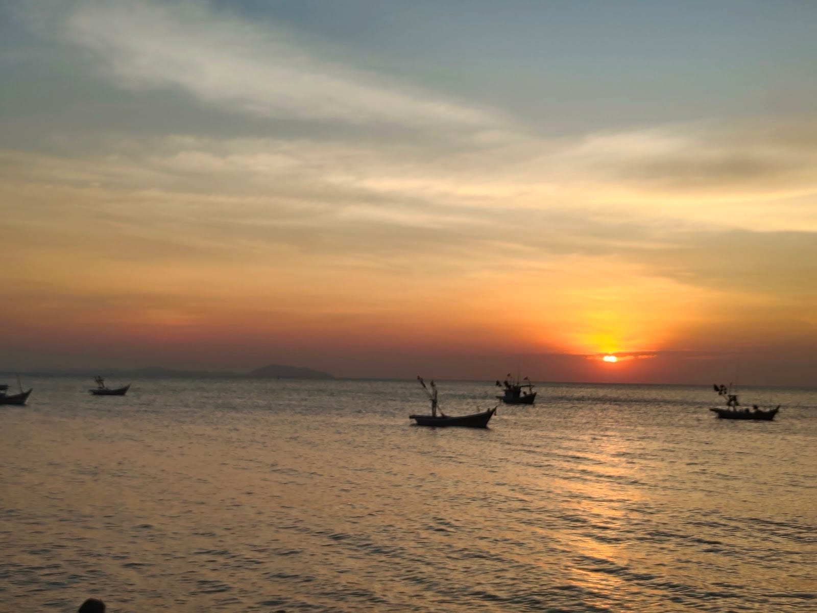 Wonnapha Beach — Beaches & Beach Clubs in Saen Suk, Pattaya