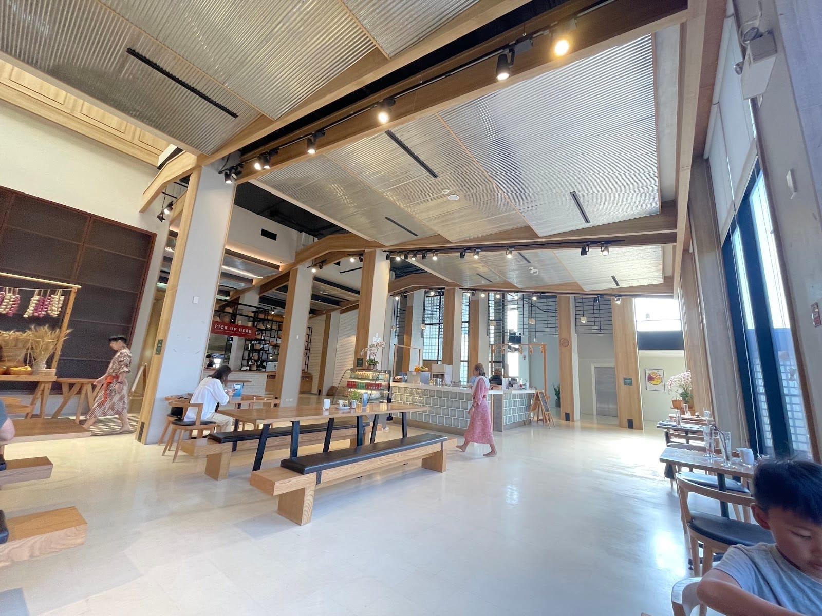 Yunomori Onsen & Spa Pattaya — Activities in Pattaya, Pattaya